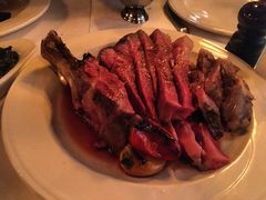 -Keens Steakhouse