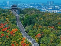 -虞山风景区