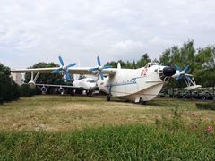 -中国航空博物馆