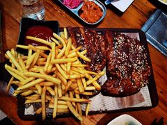 -猪小牛烤肉(青塔店)