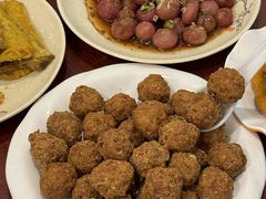 -聚首堂·特色小吃·肘子(什刹海德胜门店)