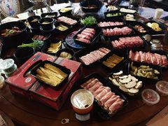 -好享派·团建轰趴馆(旗舰店)