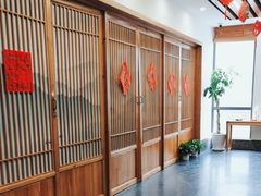 -子曰书院·古筝围棋书法国画小主持(夏都店)