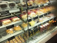 -COSTA COFFEE(新奥购物中心店)