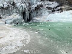 -黑龙潭风景区