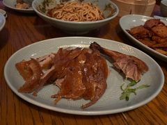 -丽江金茂凯悦臻选酒店-滇香馆