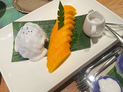 -帕蓝·暹罗料理(曲阳店)