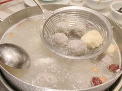 -八合里潮汕鲜牛肉火锅(深圳海岸城店)