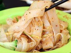 -笑笑凉皮(富国街店)