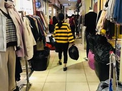 -南京环北服装批发市场