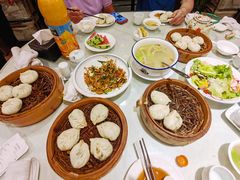 -包子大王(新泽巷店)