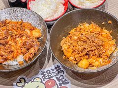 -吉野家(大悦城店)