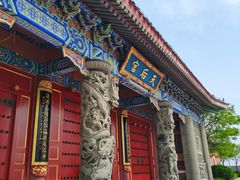 -天津妈祖文化园