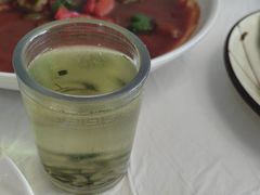 -天乐农家鱼头王(天目湖店)