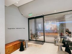 -喜茶(中山利和新地店)