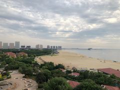 -营口金泰珑悦海景大酒店