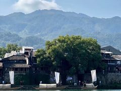 -古堰画乡景区