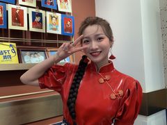 -海马体照相馆(大连柏威年购物中心店)
