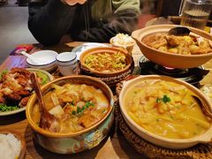 -水煮三国·川鲁江湖菜(香山店)