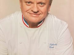 -L'ATELIER de Joel Robuchon(外滩18号店)