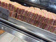 -彭记优口(王府井购物中心店)