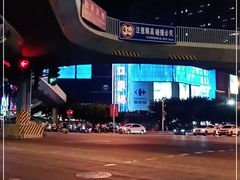 -南亚广场