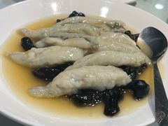 -老大同酒家·糟卤·本帮菜(中山公园店)