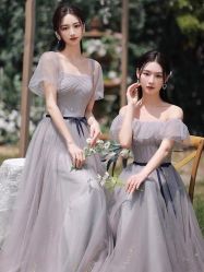 -莫小姐婚纱