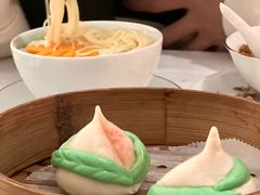 -宝丽轩中餐厅BAOLIXUAN