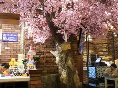-波波's蛋糕店(于洪广场店)