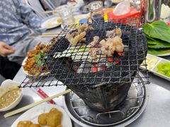 -松明一烤肉馆(鲁园店)