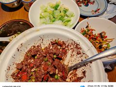 -老湘村·湖南土菜(天河维多利店)