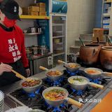宝藏美食店，成都米粉天花板 