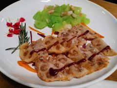 藕遇-旅马餐厅(茅家埠店)