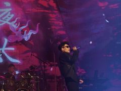-MOSSO·Liveshow(M3香港广场店)