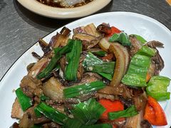 -郑件洋芋饭庄