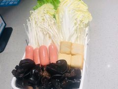 -半天妖烤鱼(芜湖市镜湖万达店)