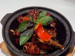 -鹿港小镇(悠唐店)