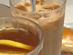 -和平馆·地道港澳茶餐厅(西门口店)