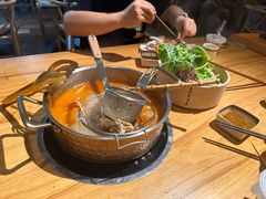 -山海蟹庐·海鲜糟粕醋火锅(慈溪店)