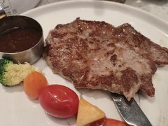 -Aqua Oasis 水天堂(常熟永旺店)