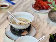 花胶黄鱼羹-新荣记(新源南路店)