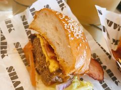 -shark burger·鲨鱼汉堡(交子大道店)