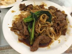 -翠华餐厅(香港国际机场店)