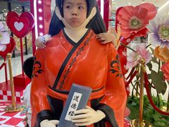 -万达广场(菏泽牡丹店)