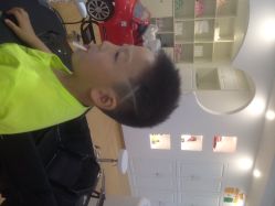 星童star.kids造型-星童star.kids儿童发型设计·满月胎发(玉兰花园店)