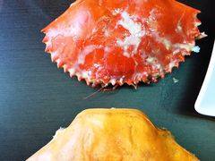 -龙海鲜螃蟹王(宏茂桥店)