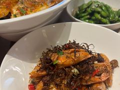 -大中华酒楼·主席武昌鱼·武汉美食地标(江汉路步行街店)