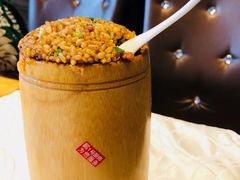 -红辣椒·川菜·火锅(科华路店)