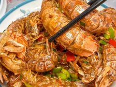 -三妹小龙虾·黄油蟹(华侨城总店)